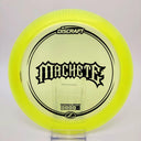 Discraft Z Machete - Disc Golf Deals USA