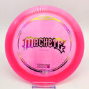 Discraft Z Machete - Disc Golf Deals USA