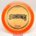 Discraft Z Machete - Disc Golf Deals USA