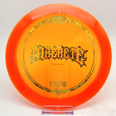 Discraft Z Machete - Disc Golf Deals USA