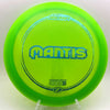 #3 175-176g | Green
