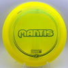 #5 173-174g | Yellow