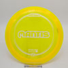 #7 170-172g | Yellow