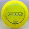 #4 175-176g | Yellow