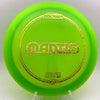 #2 175-176g | Green