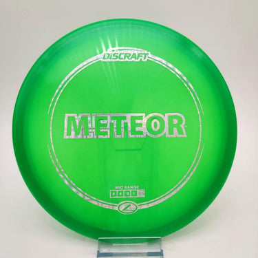 Discraft Z Meteor - Disc Golf Deals USA