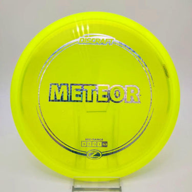 Discraft Z Meteor - Disc Golf Deals USA