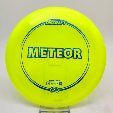 Discraft Z Meteor - Disc Golf Deals USA