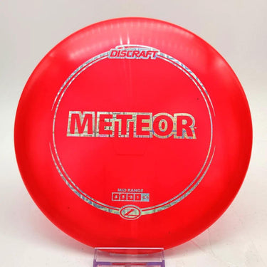 Discraft Z Meteor - Disc Golf Deals USA