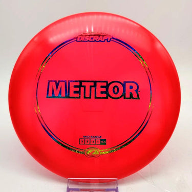 Discraft Z Meteor - Disc Golf Deals USA