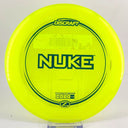 Discraft Z Nuke - Disc Golf Deals USA