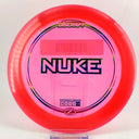 Discraft Z Nuke - Disc Golf Deals USA