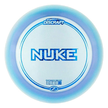 Discraft Z Nuke - Disc Golf Deals USA