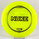 Discraft Z Nuke - Disc Golf Deals USA