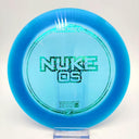 Discraft Z Nuke OS - Disc Golf Deals USA