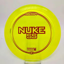 Discraft Z Nuke SS - Disc Golf Deals USA