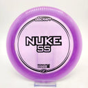 Discraft Z Nuke SS - Disc Golf Deals USA