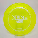 Discraft Z Nuke SS - Disc Golf Deals USA