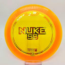 Discraft Z Nuke SS - Disc Golf Deals USA