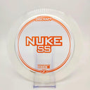 Discraft Z Nuke SS - Disc Golf Deals USA