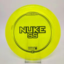 Discraft Z Nuke SS - Disc Golf Deals USA