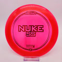 Discraft Z Nuke SS - Disc Golf Deals USA