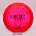 Discraft Z Nuke SS - Disc Golf Deals USA