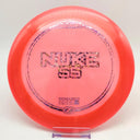 Discraft Z Nuke SS - Disc Golf Deals USA