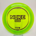 Discraft Z Nuke SS - Disc Golf Deals USA