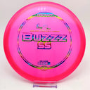 Discraft Z Paige Shue Buzzz SS - Disc Golf Deals USA