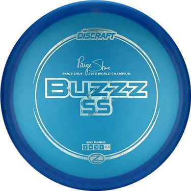 Discraft Z Paige Shue Buzzz SS - Disc Golf Deals USA