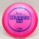 Discraft Z Paige Shue Buzzz SS - Disc Golf Deals USA