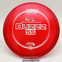 Discraft Z Paige Shue Buzzz SS - Disc Golf Deals USA