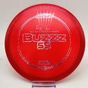 Discraft Z Paige Shue Buzzz SS - Disc Golf Deals USA