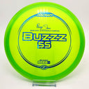 Discraft Z Paige Shue Buzzz SS - Disc Golf Deals USA