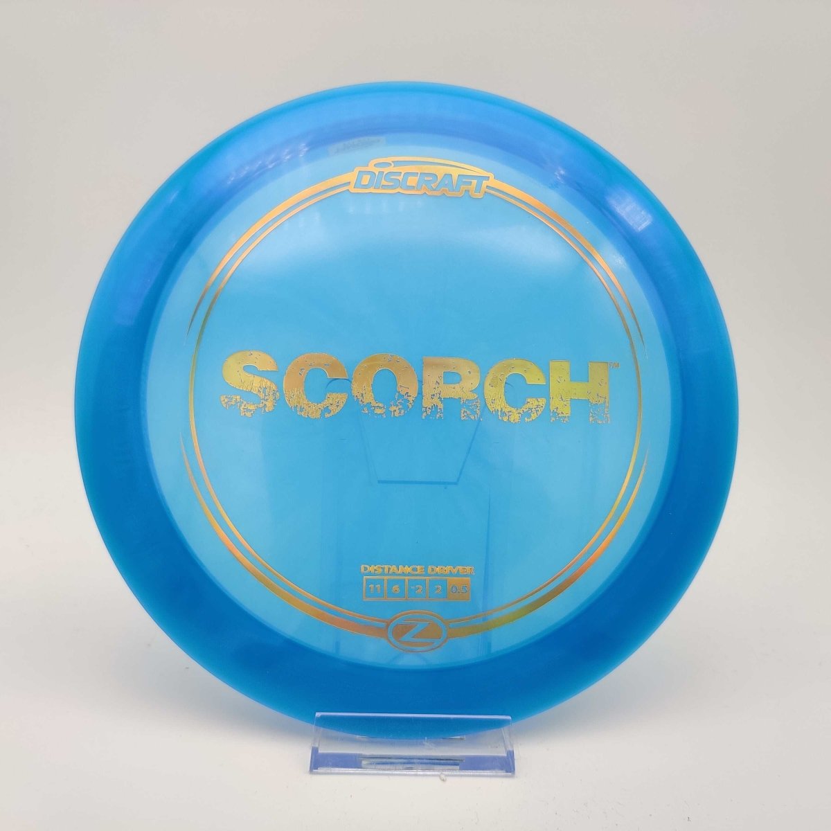 Discraft Z Scorch - Disc Golf Deals USA
