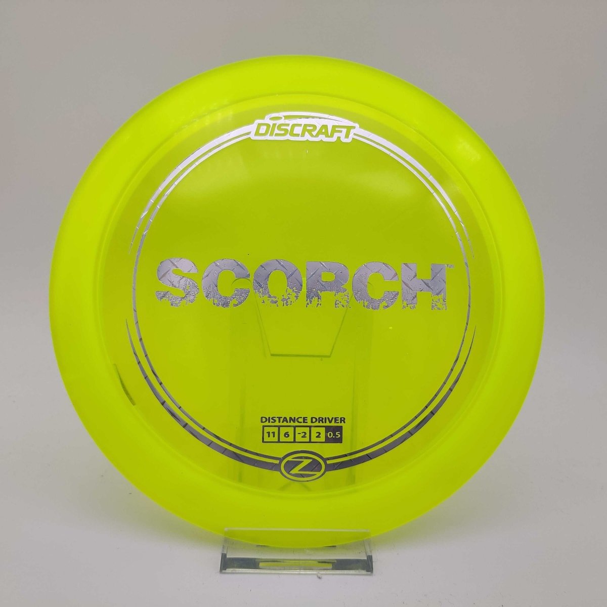 Discraft Z Scorch - Disc Golf Deals USA