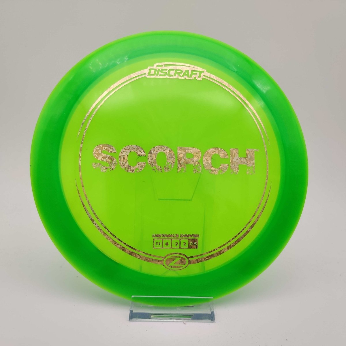 Discraft Z Scorch - Disc Golf Deals USA