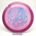 Discraft Z Sparkle Glo Reaper - Ledgestone 2023 - Disc Golf Deals USA