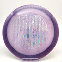 Discraft Z Sparkle Glo Reaper - Ledgestone 2023 - Disc Golf Deals USA