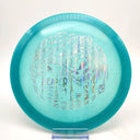 Discraft Z Sparkle Glo Reaper - Ledgestone 2023 - Disc Golf Deals USA