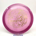 Discraft Z Sparkle Glo Reaper - Ledgestone 2023 - Disc Golf Deals USA