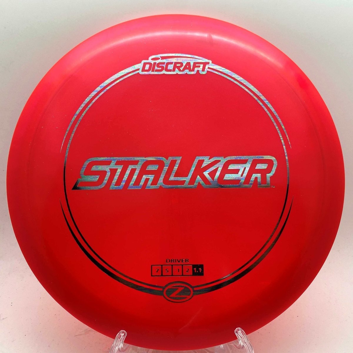 Discraft Z Stalker - Disc Golf Deals USA