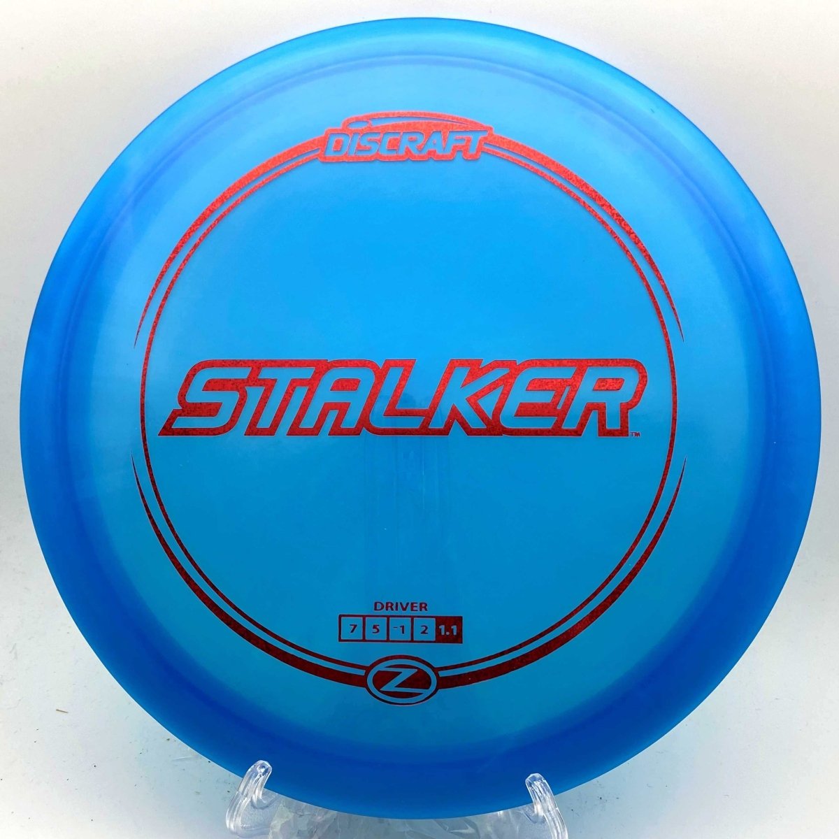 Discraft Z Stalker - Disc Golf Deals USA