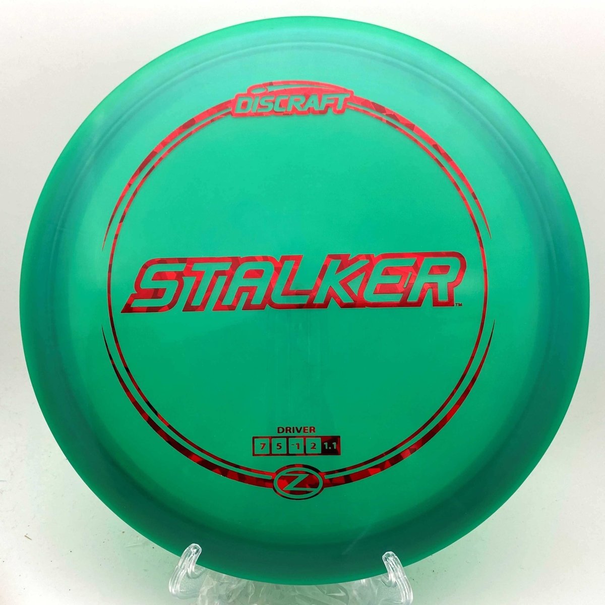 Discraft Z Stalker - Disc Golf Deals USA