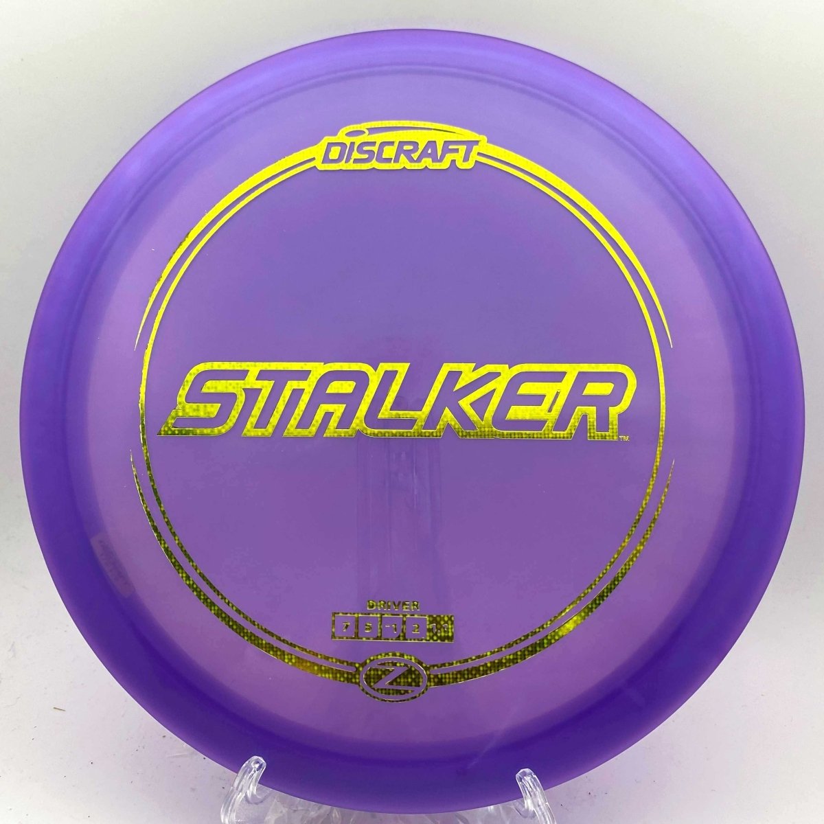Discraft Z Stalker - Disc Golf Deals USA