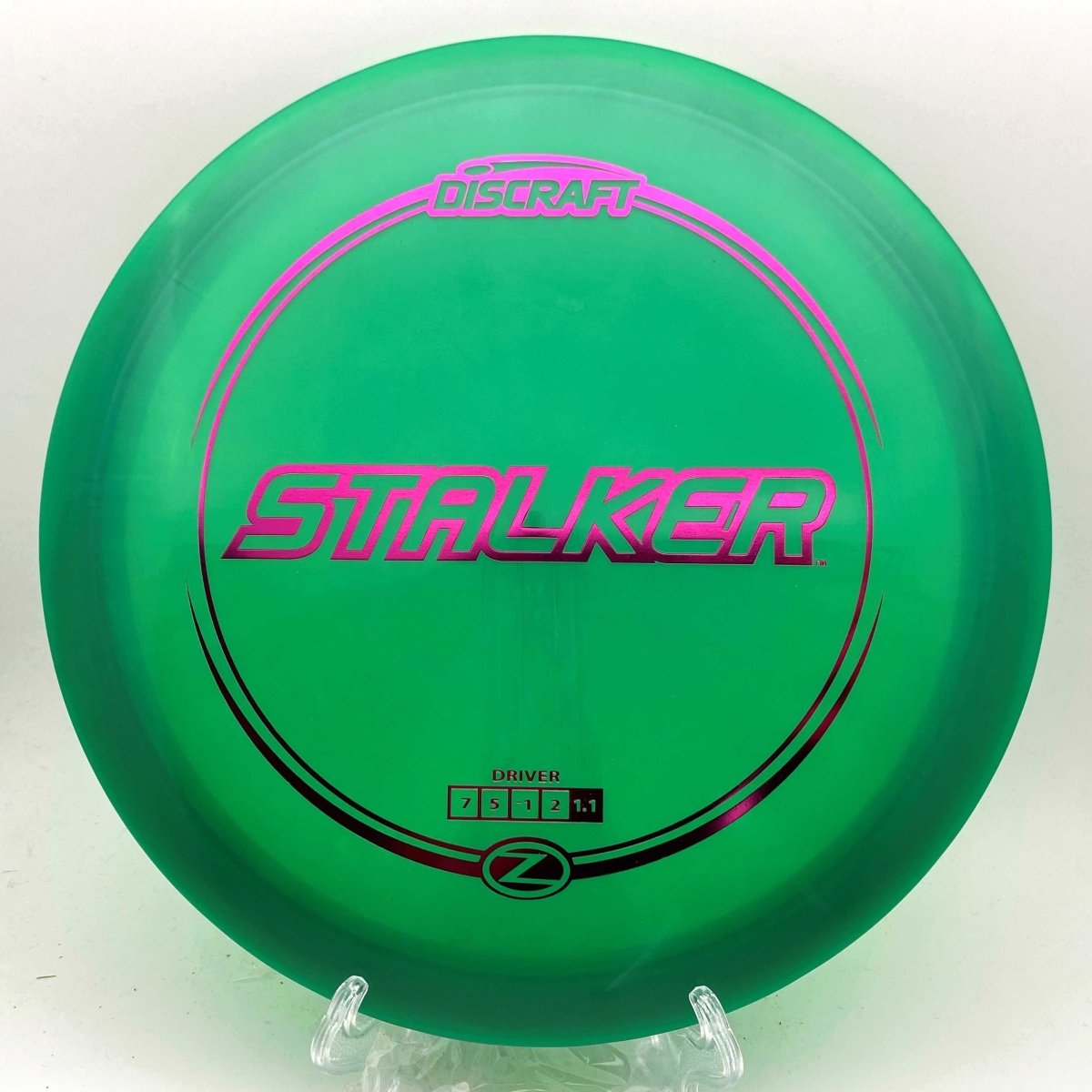 Discraft Z Stalker - Disc Golf Deals USA
