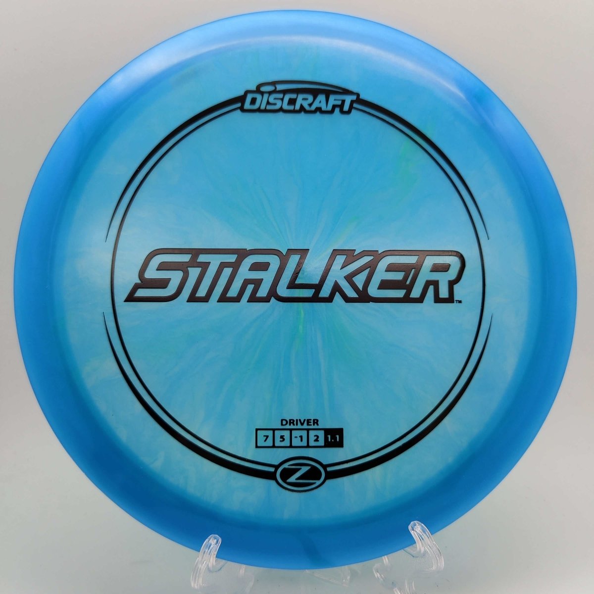 Discraft Z Stalker - Disc Golf Deals USA