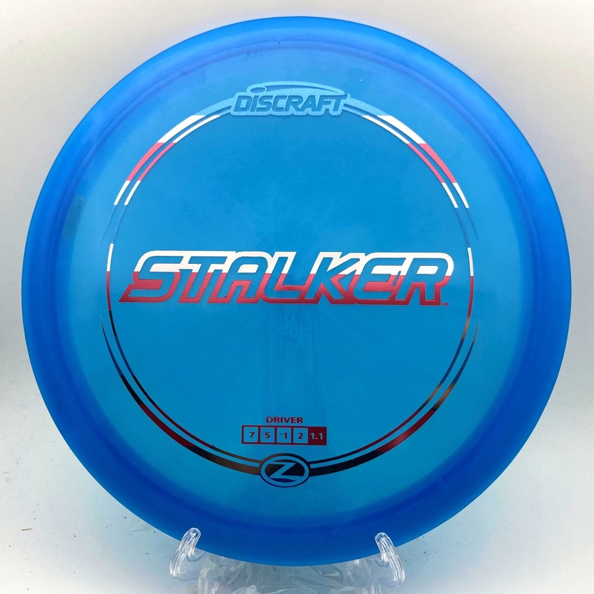 Discraft Z Stalker - Disc Golf Deals USA