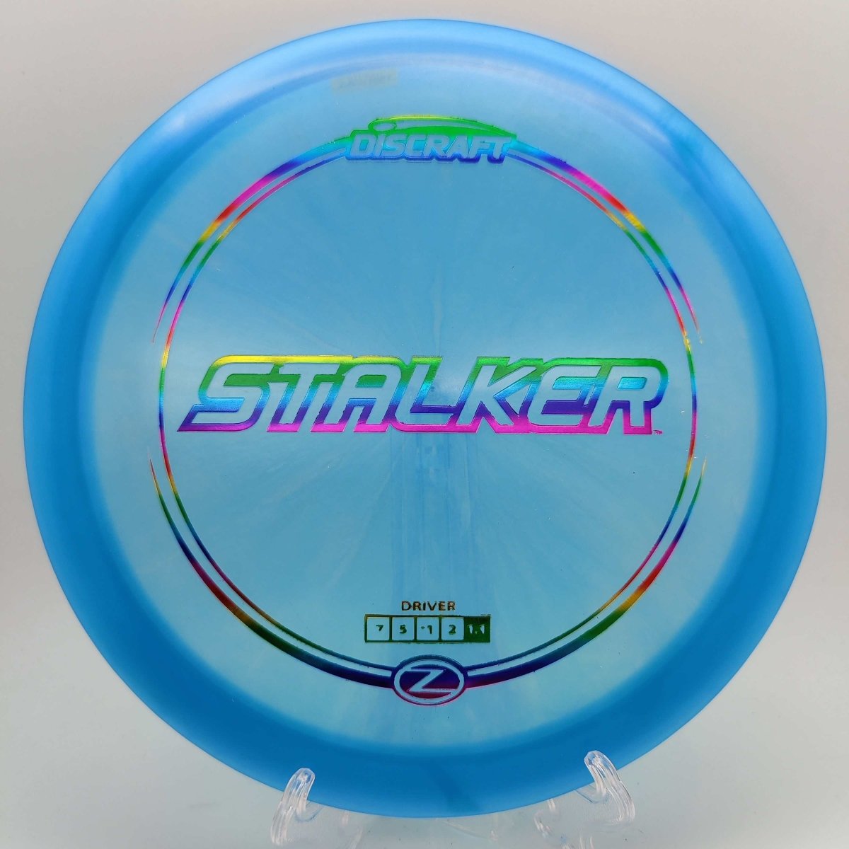 Discraft Z Stalker - Disc Golf Deals USA